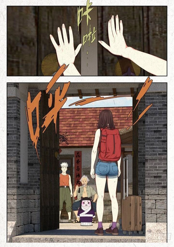 Người Đi Đêm Chapter 2 - 10