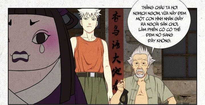 Người Đi Đêm Chapter 2 - 14