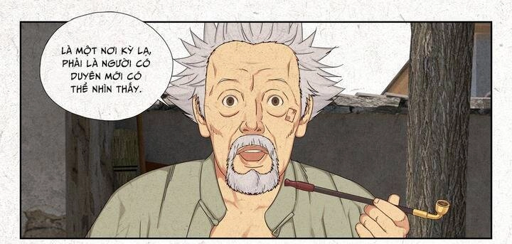 Người Đi Đêm Chapter 3 - 10