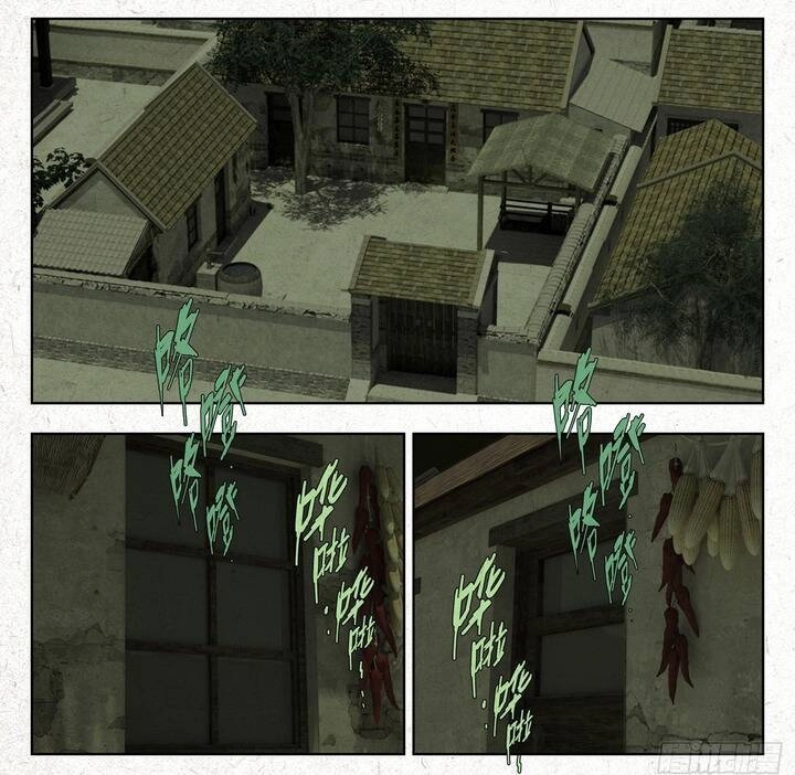 Người Đi Đêm Chapter 4 - 10