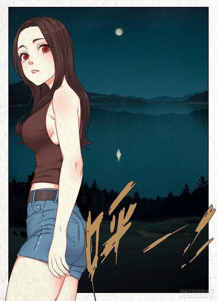 Người Đi Đêm Chapter 5 - 18