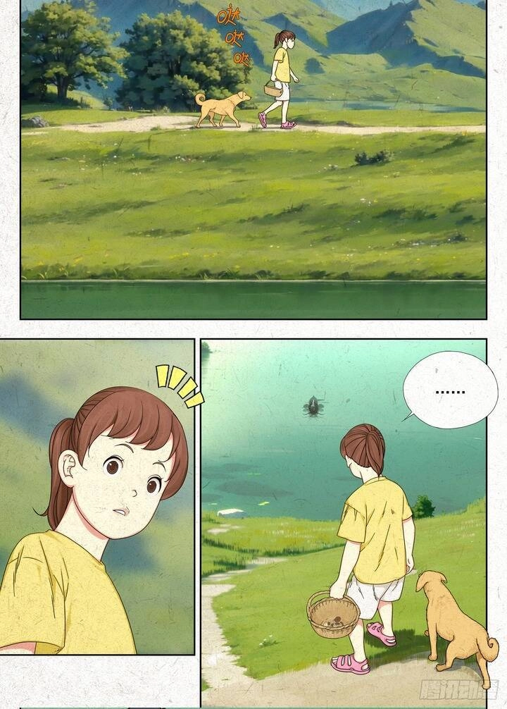 Người Đi Đêm Chapter 9 - 4