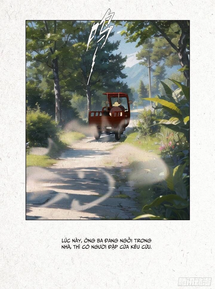 Người Đi Đêm Chapter 9 - 23