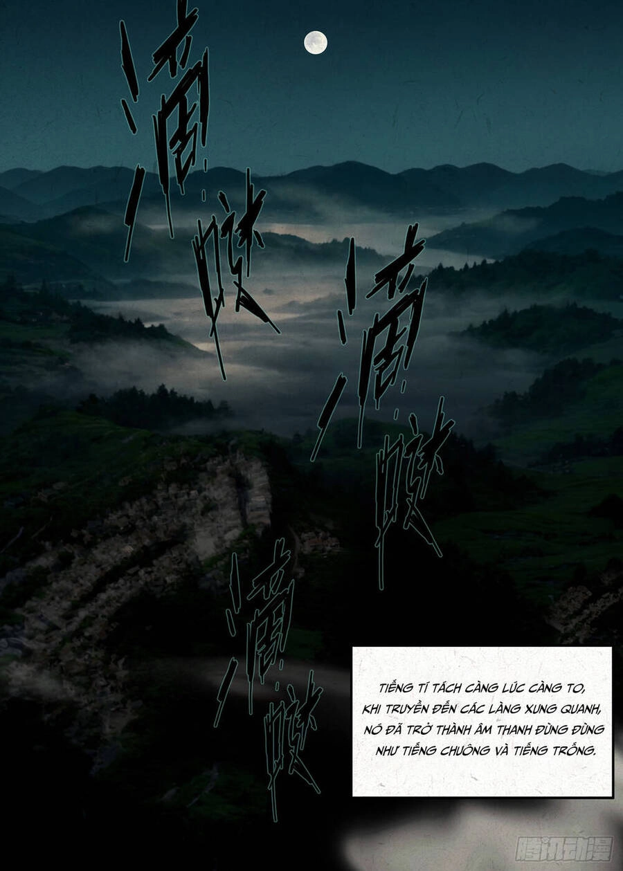 Người Đi Đêm Chapter 9.5 - 7