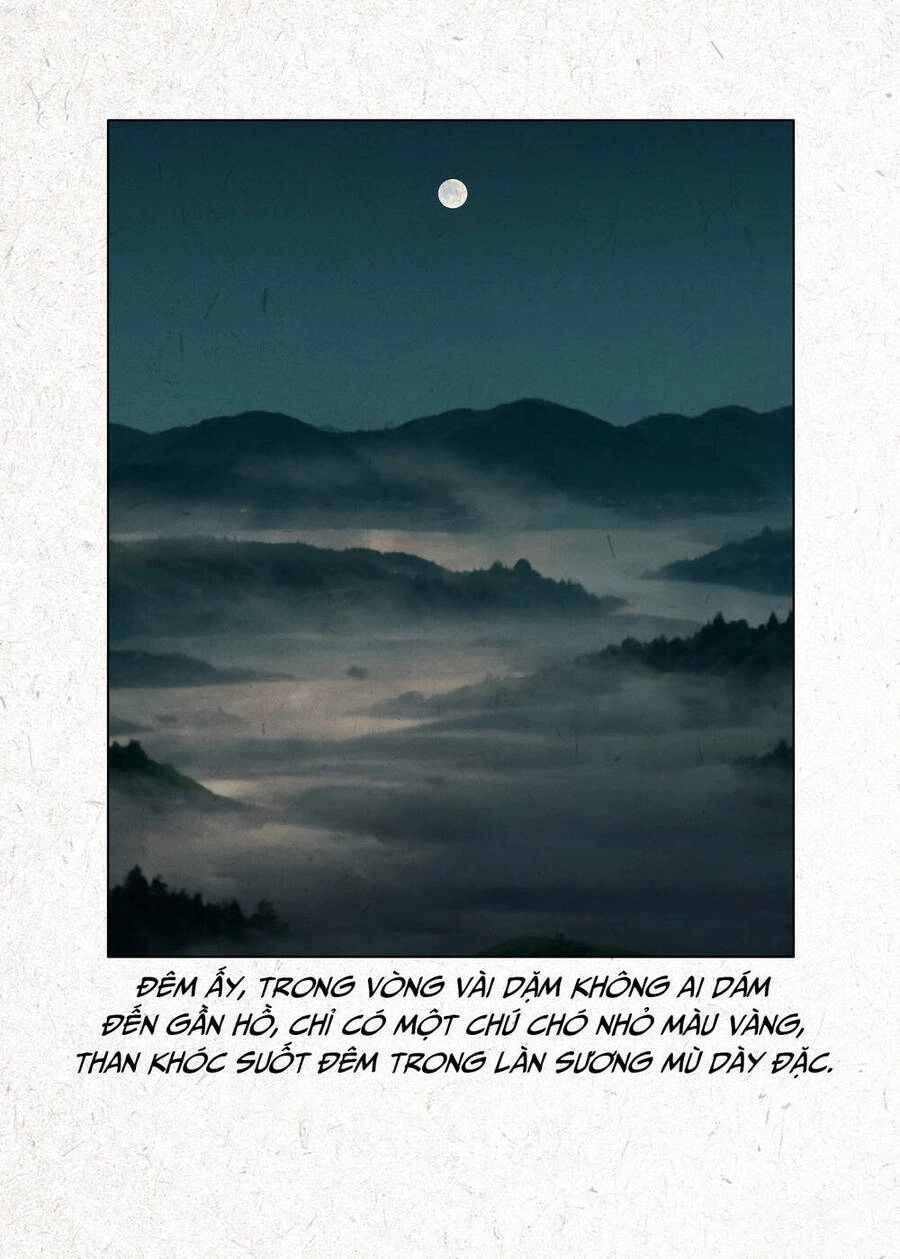 Người Đi Đêm Chapter 9.5 - 24