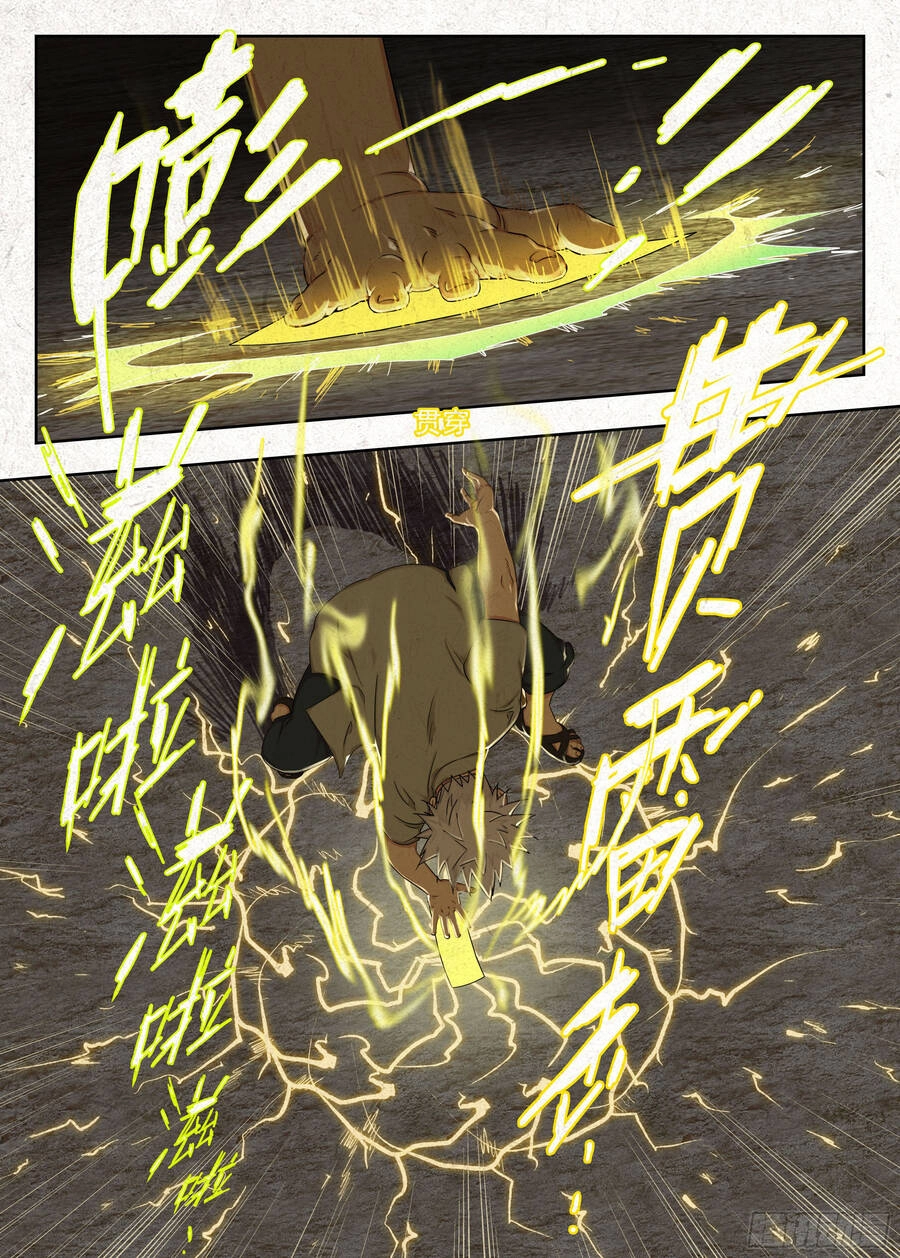 Người Đi Đêm Chapter 15 - 10