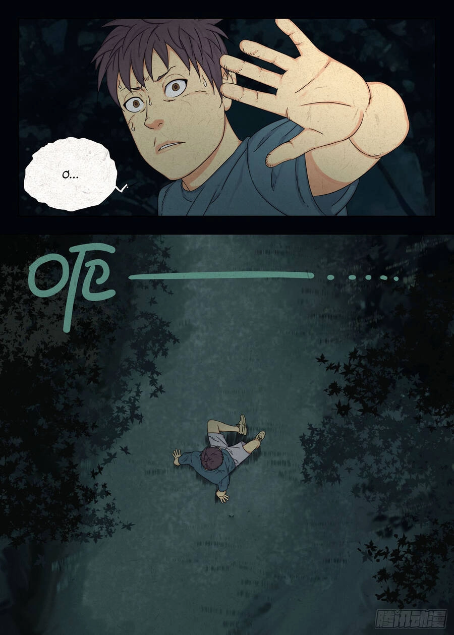 Người Đi Đêm Chapter 19 - 13