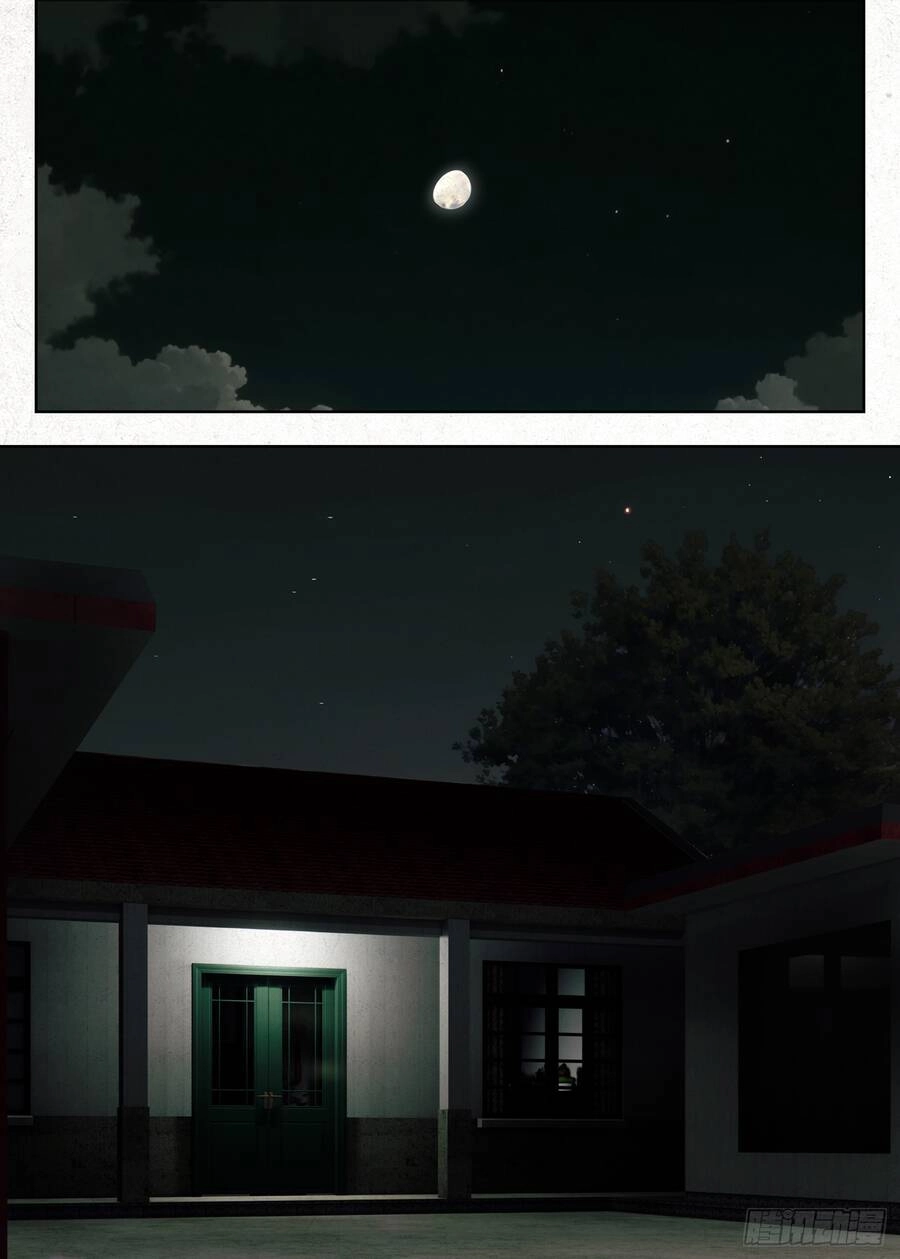 Người Đi Đêm Chapter 23 - 3