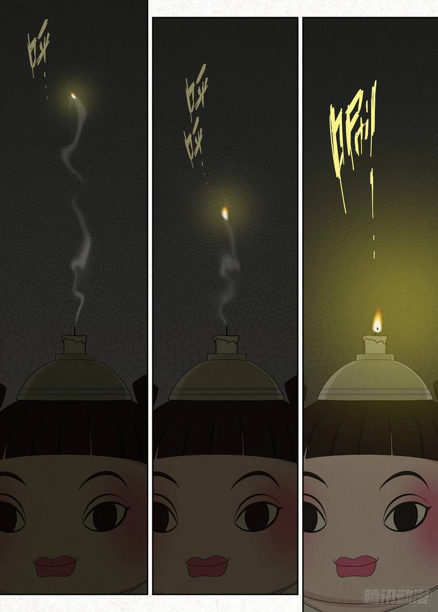 Người Đi Đêm Chapter 23 - 8