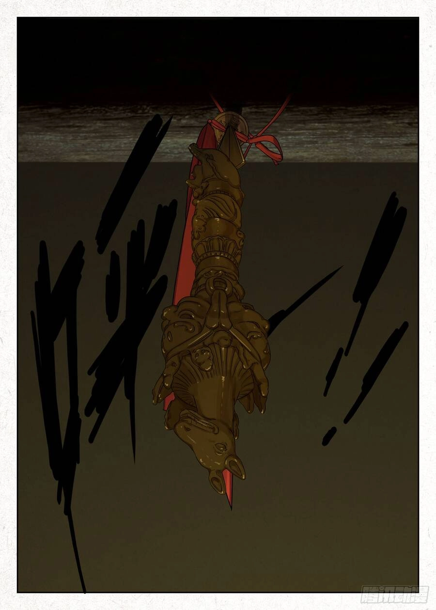 Người Đi Đêm Chapter 23 - 24