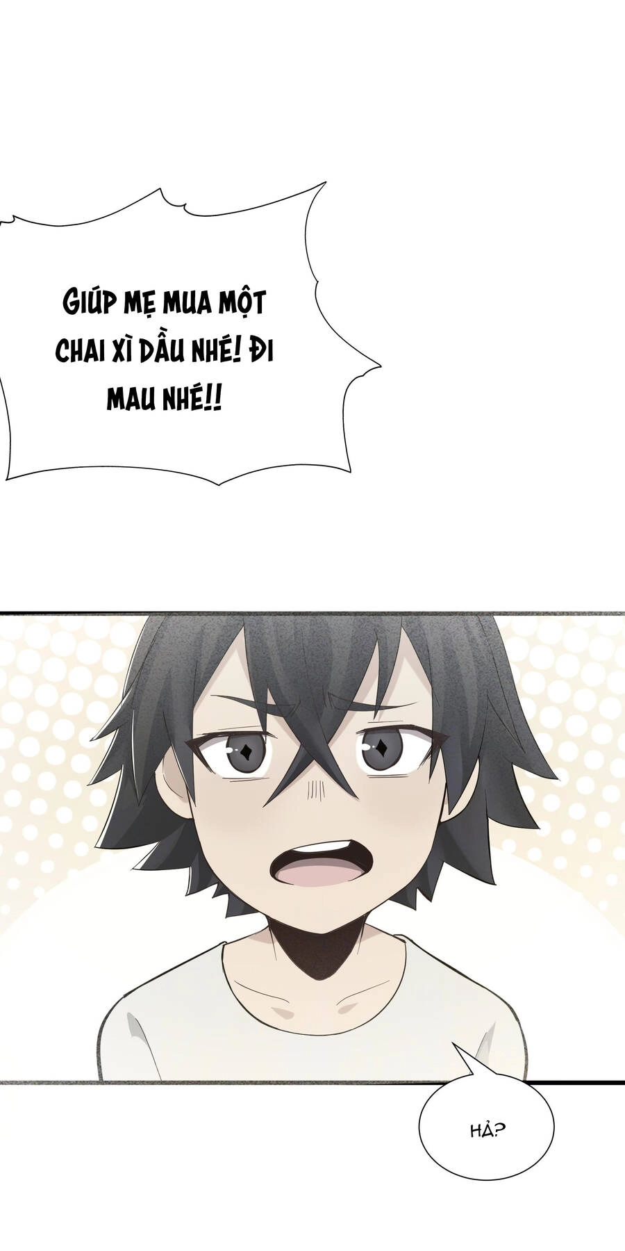 Sau Khi Bị Ốc Sên Truy Sát Chapter 2 - 5