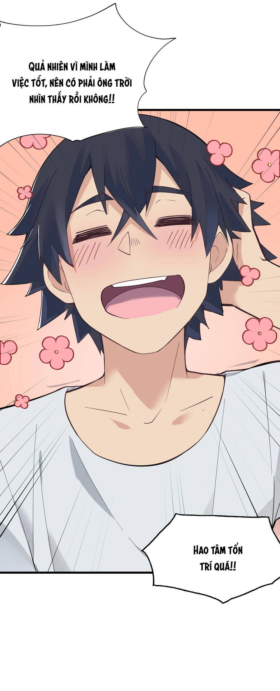 Sau Khi Bị Ốc Sên Truy Sát Chapter 2 - 10