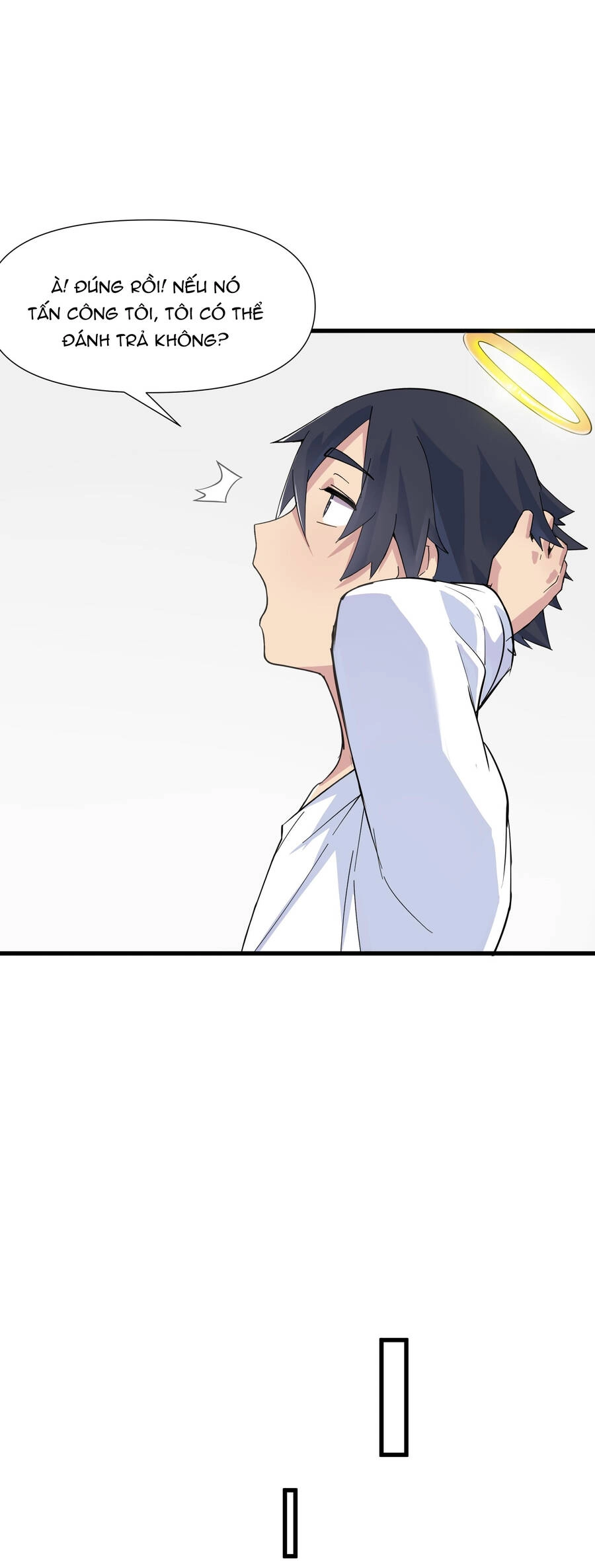 Sau Khi Bị Ốc Sên Truy Sát Chapter 2 - 11