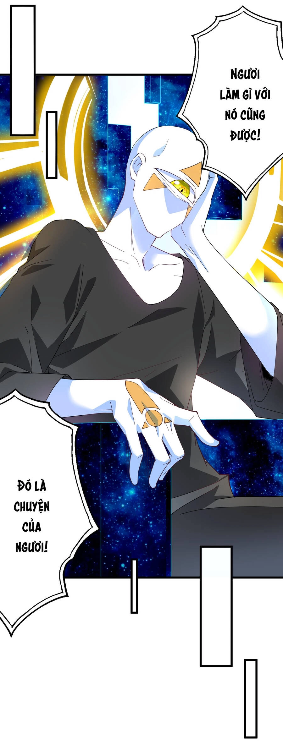 Sau Khi Bị Ốc Sên Truy Sát Chapter 2 - 12