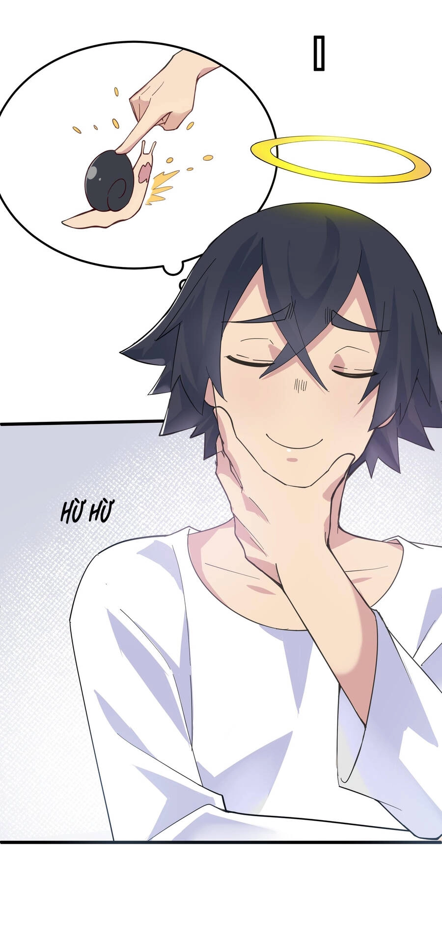 Sau Khi Bị Ốc Sên Truy Sát Chapter 2 - 13