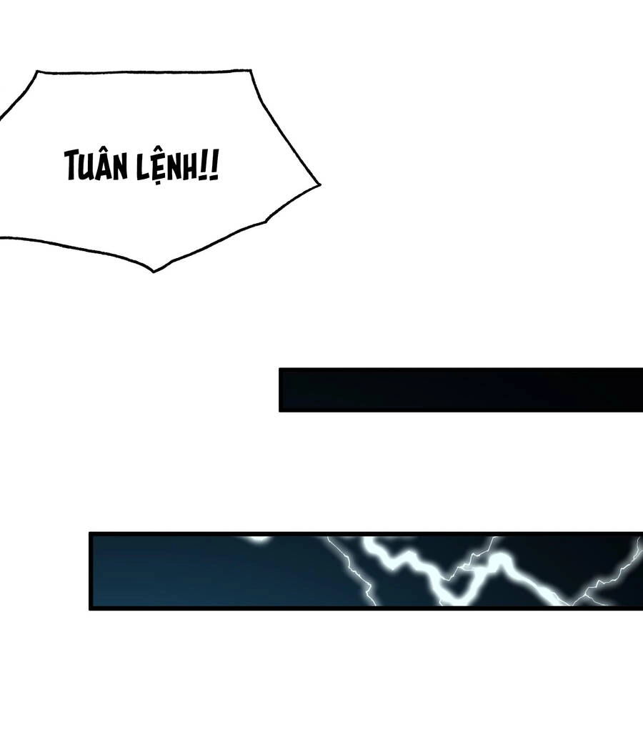 Sau Khi Bị Ốc Sên Truy Sát Chapter 2 - 16