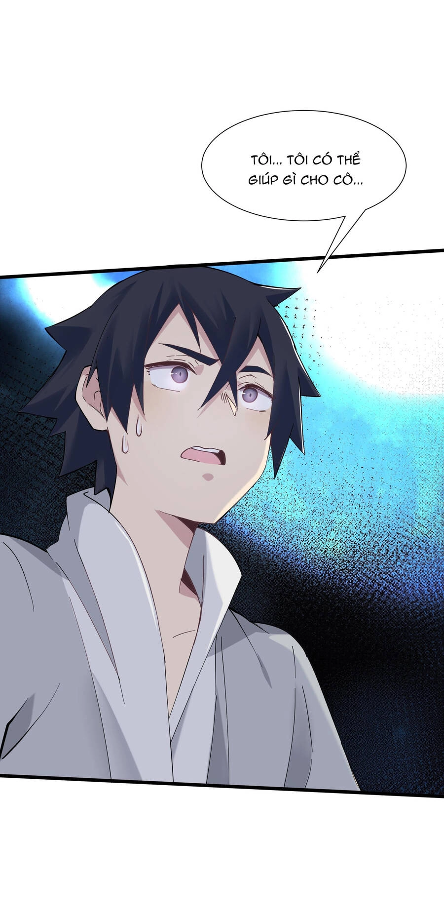 Sau Khi Bị Ốc Sên Truy Sát Chapter 2 - 19