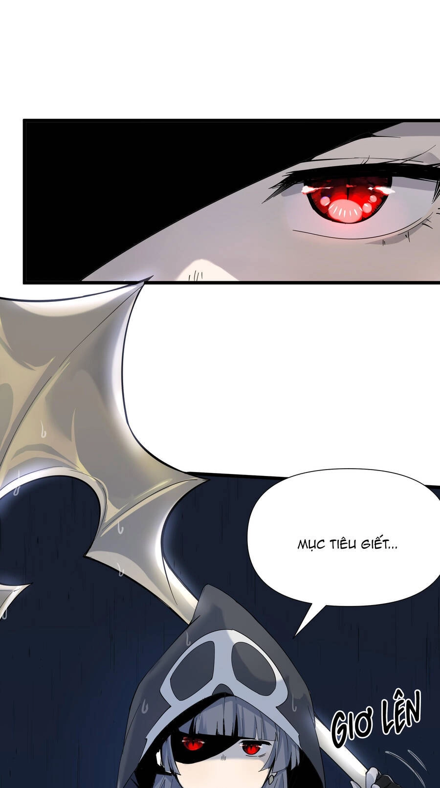 Sau Khi Bị Ốc Sên Truy Sát Chapter 2 - 20