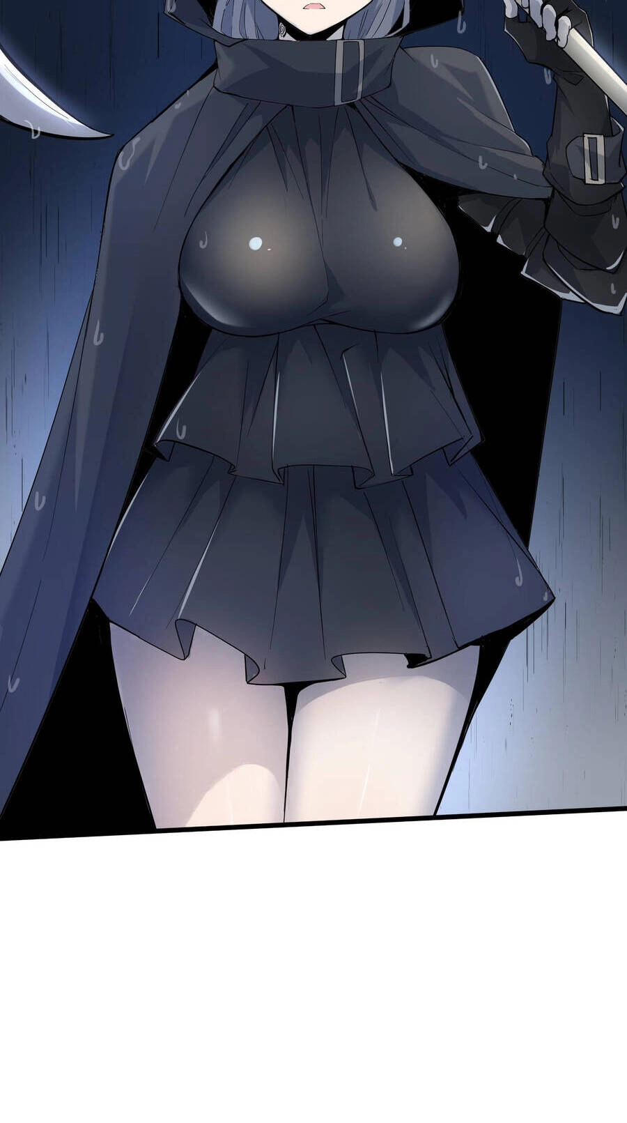 Sau Khi Bị Ốc Sên Truy Sát Chapter 2 - 21