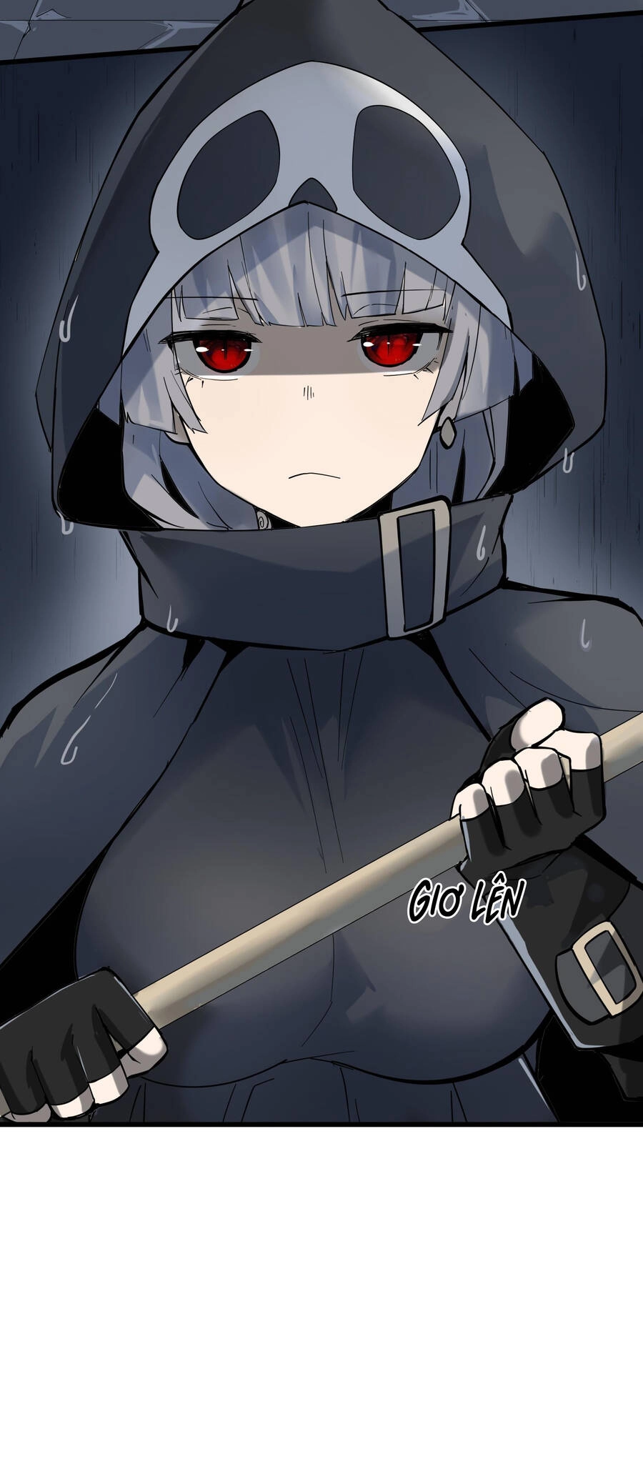 Sau Khi Bị Ốc Sên Truy Sát Chapter 2 - 27