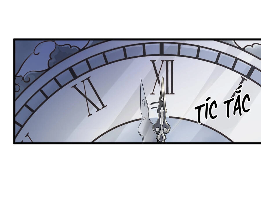 Sau Khi Bị Ốc Sên Truy Sát Chapter 2 - 33