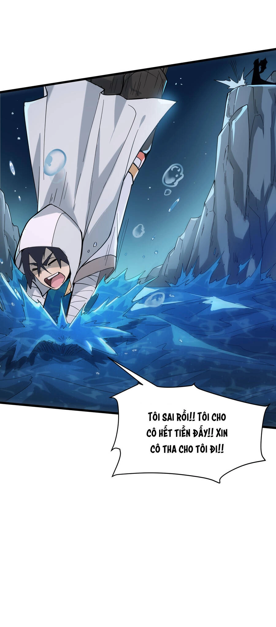 Sau Khi Bị Ốc Sên Truy Sát Chapter 2 - 38