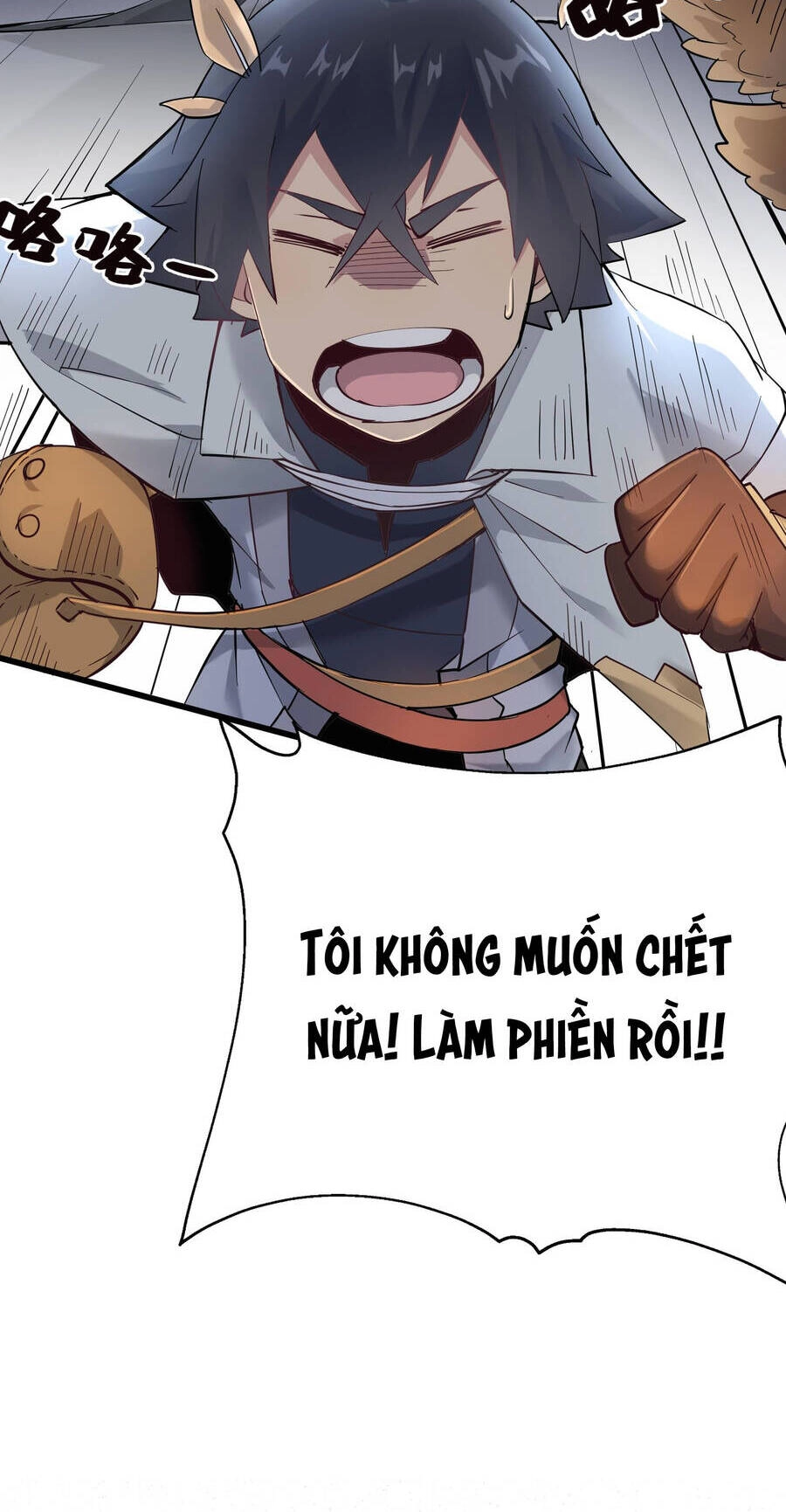 Sau Khi Bị Ốc Sên Truy Sát Chapter 2 - 46