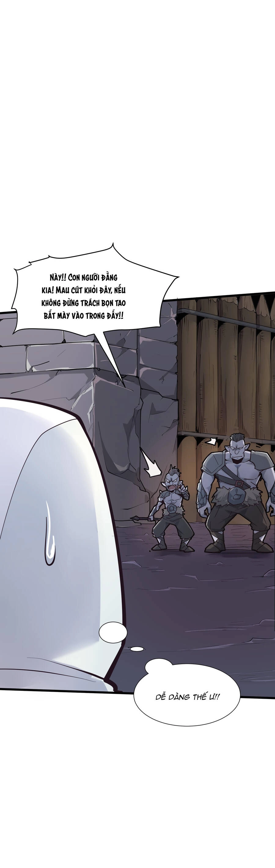 Sau Khi Bị Ốc Sên Truy Sát Chapter 2 - 51