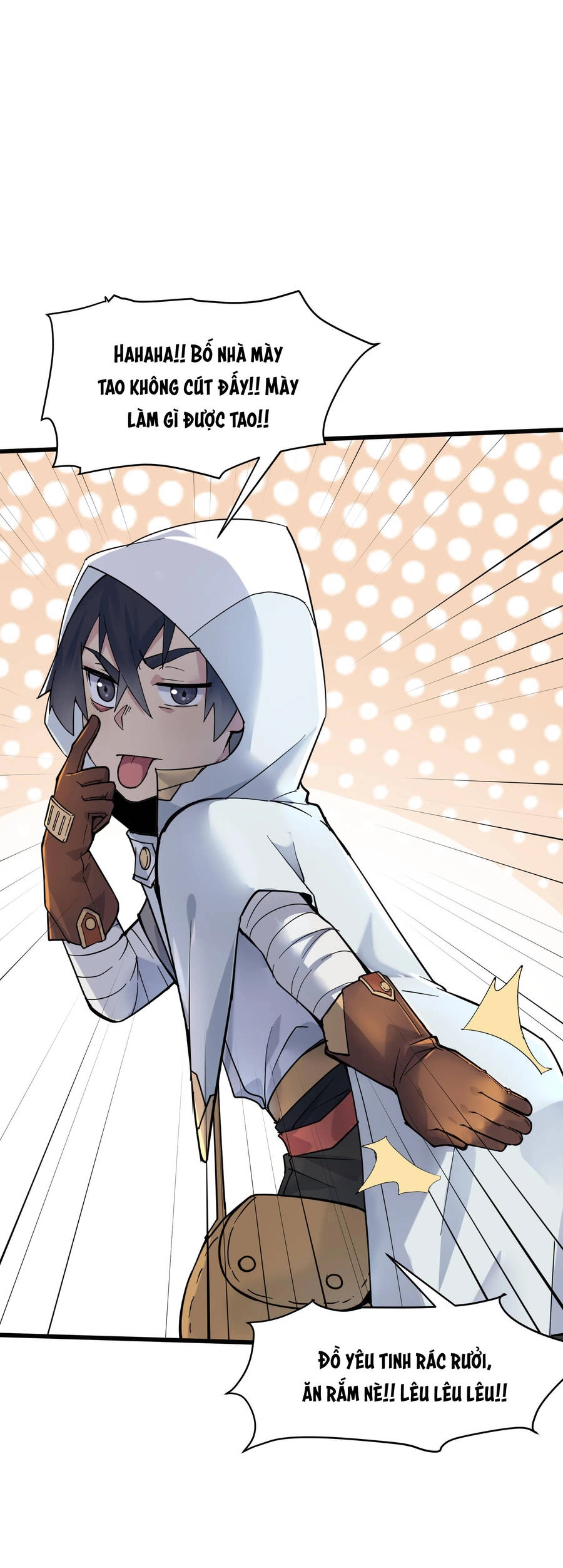 Sau Khi Bị Ốc Sên Truy Sát Chapter 2 - 52