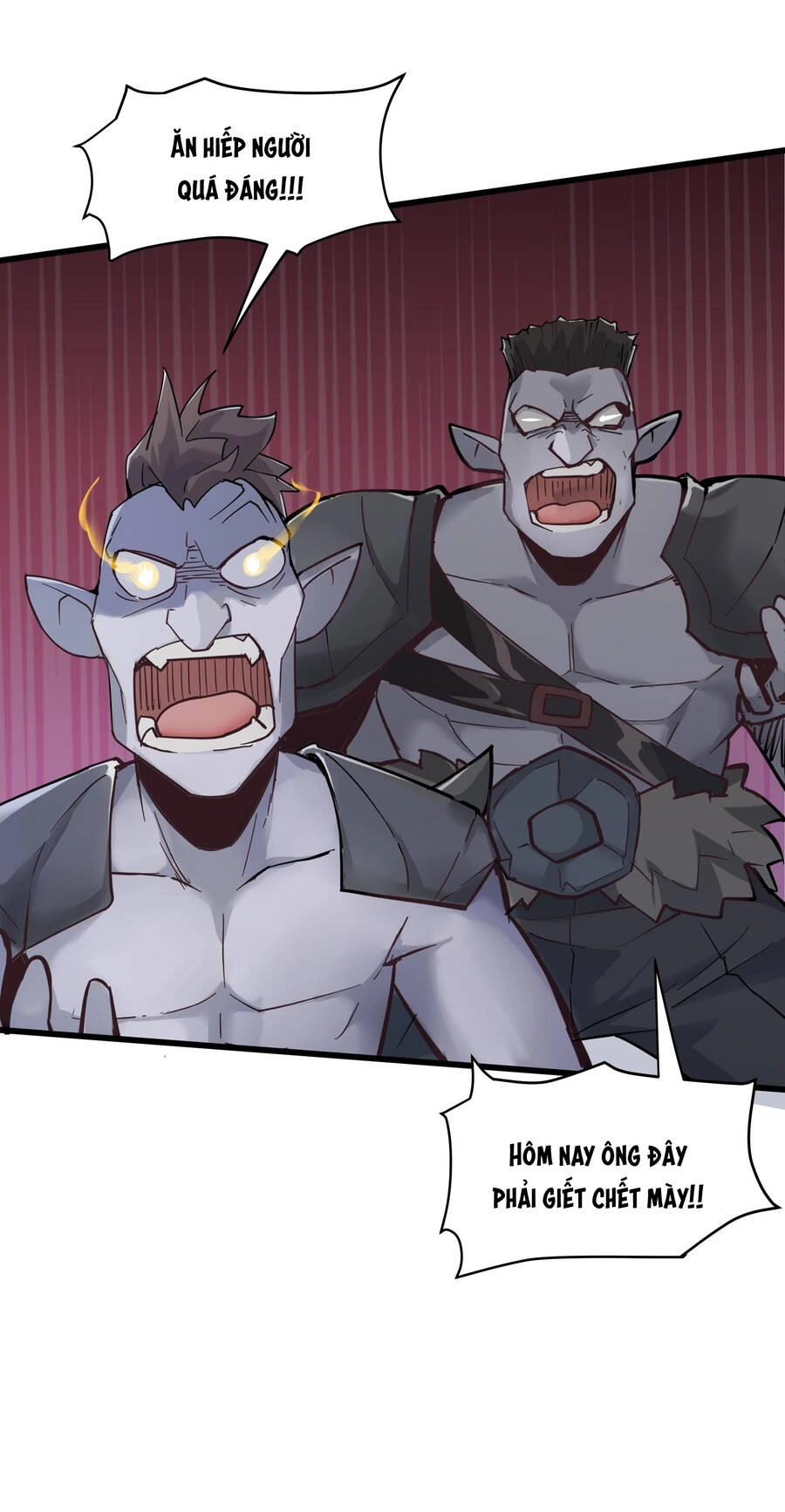 Sau Khi Bị Ốc Sên Truy Sát Chapter 2 - 55