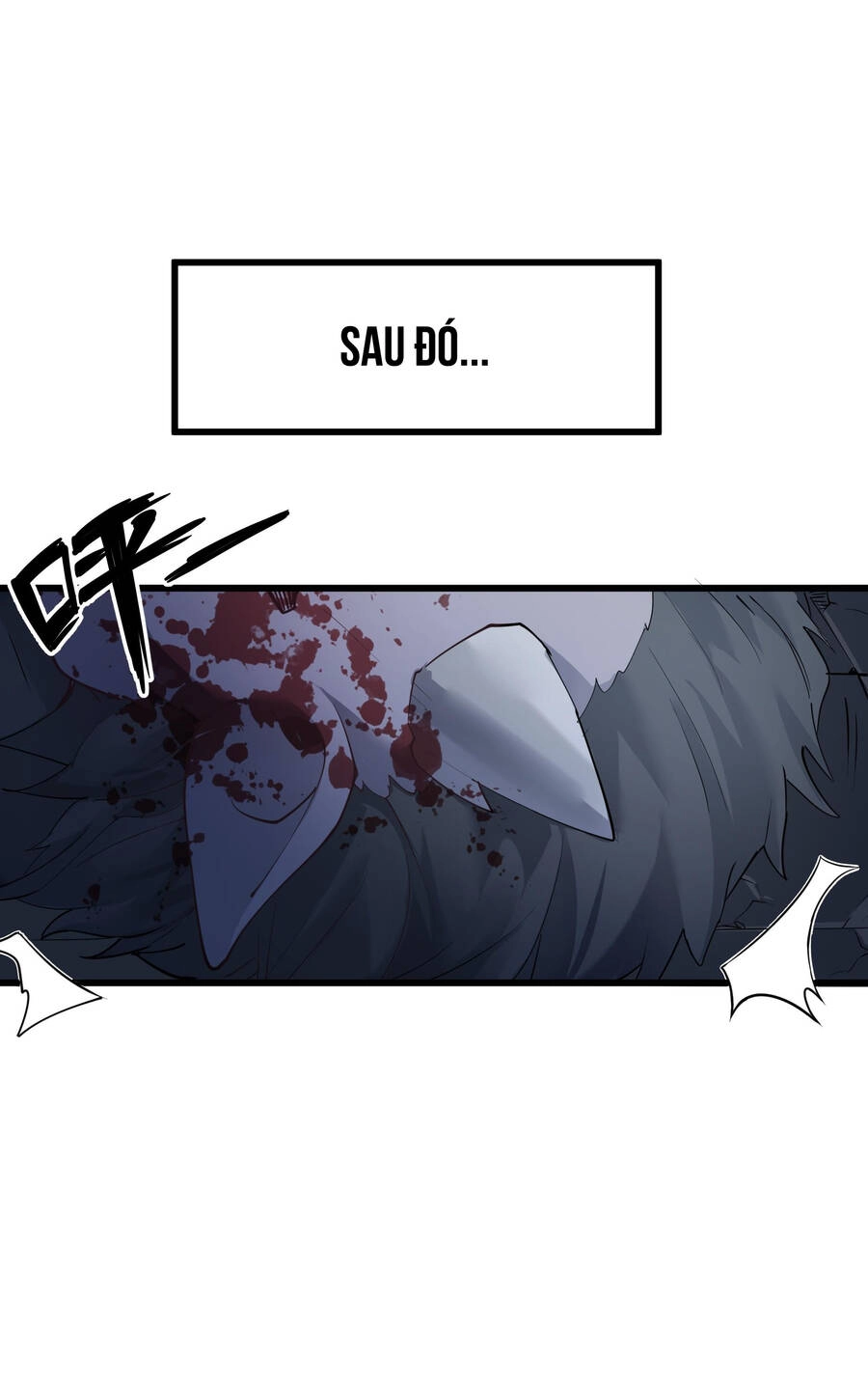 Sau Khi Bị Ốc Sên Truy Sát Chapter 2 - 56