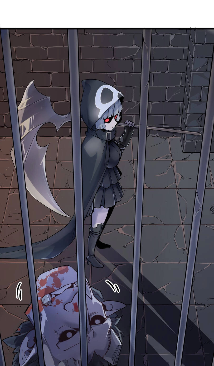 Sau Khi Bị Ốc Sên Truy Sát Chapter 2 - 57