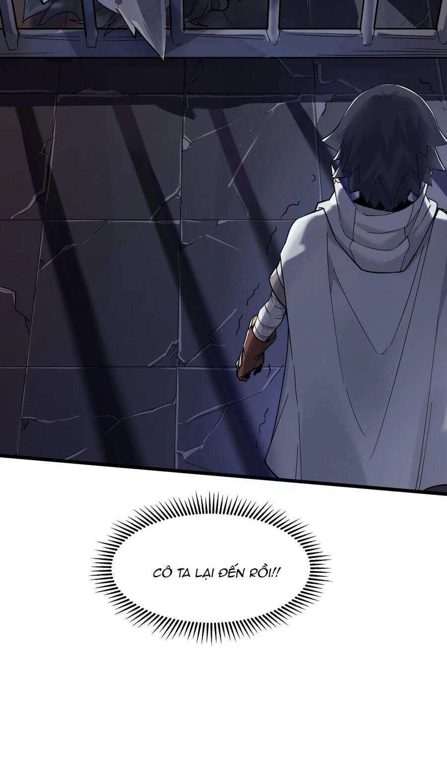 Sau Khi Bị Ốc Sên Truy Sát Chapter 2 - 58