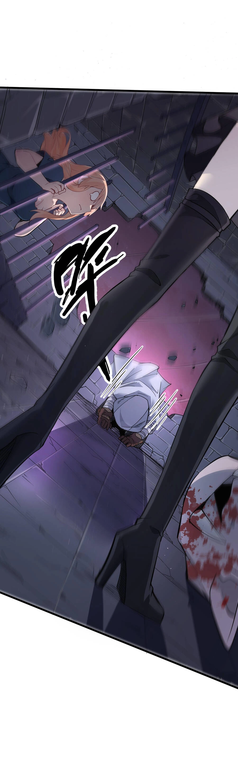 Sau Khi Bị Ốc Sên Truy Sát Chapter 2 - 66