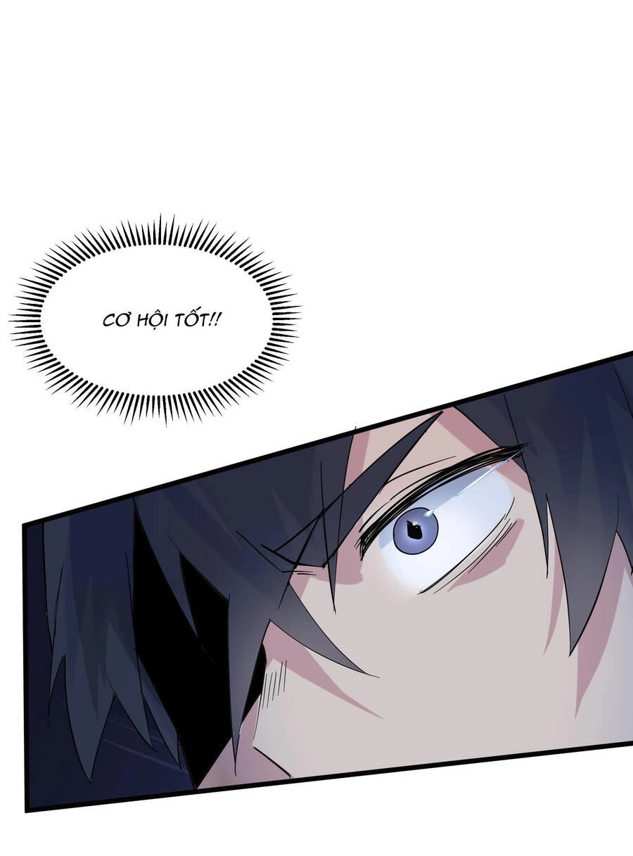 Sau Khi Bị Ốc Sên Truy Sát Chapter 2 - 72