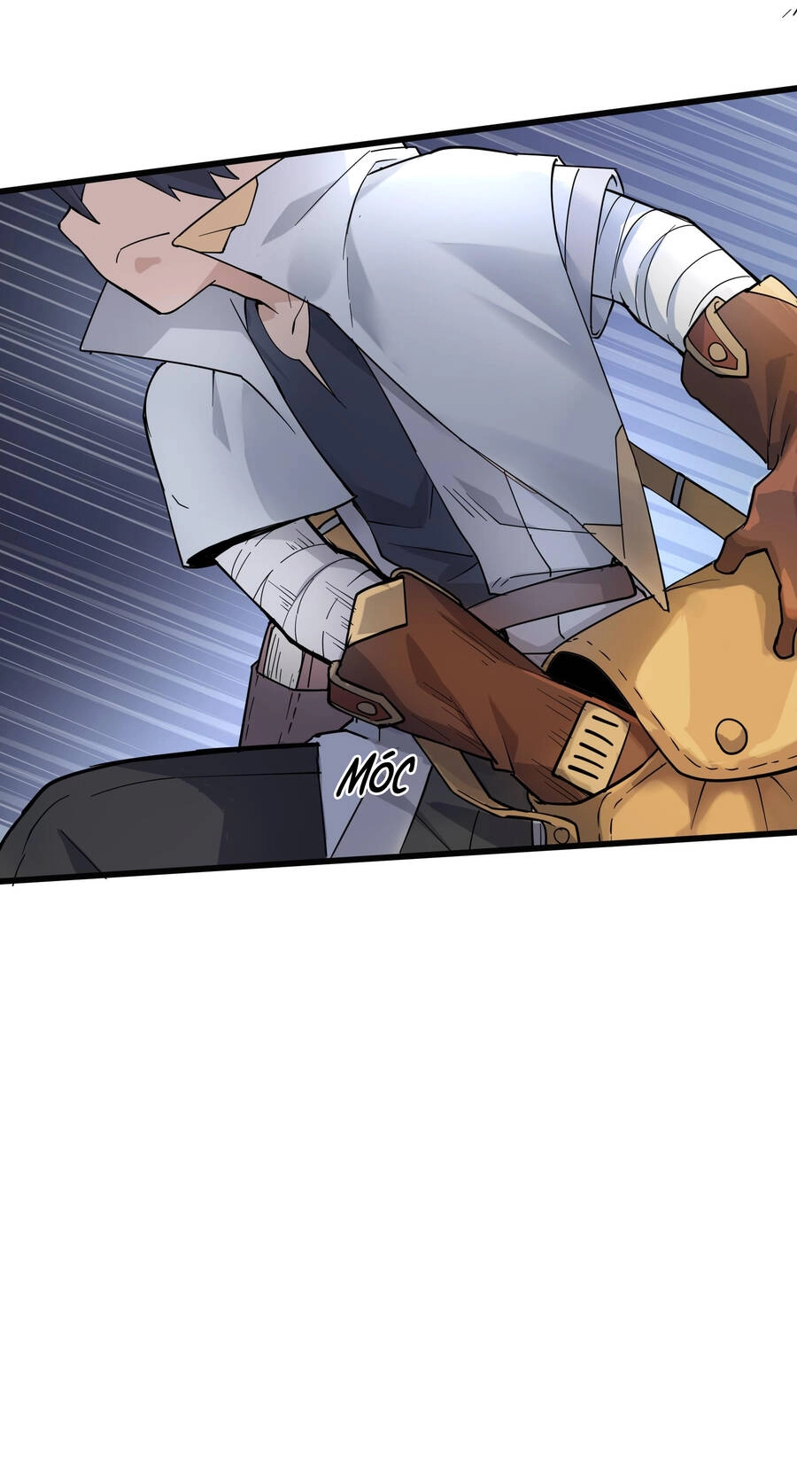 Sau Khi Bị Ốc Sên Truy Sát Chapter 2 - 73