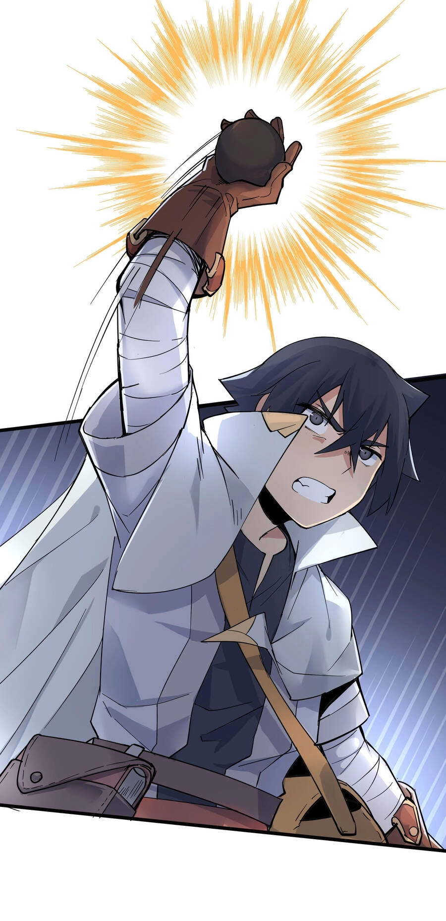 Sau Khi Bị Ốc Sên Truy Sát Chapter 2 - 75