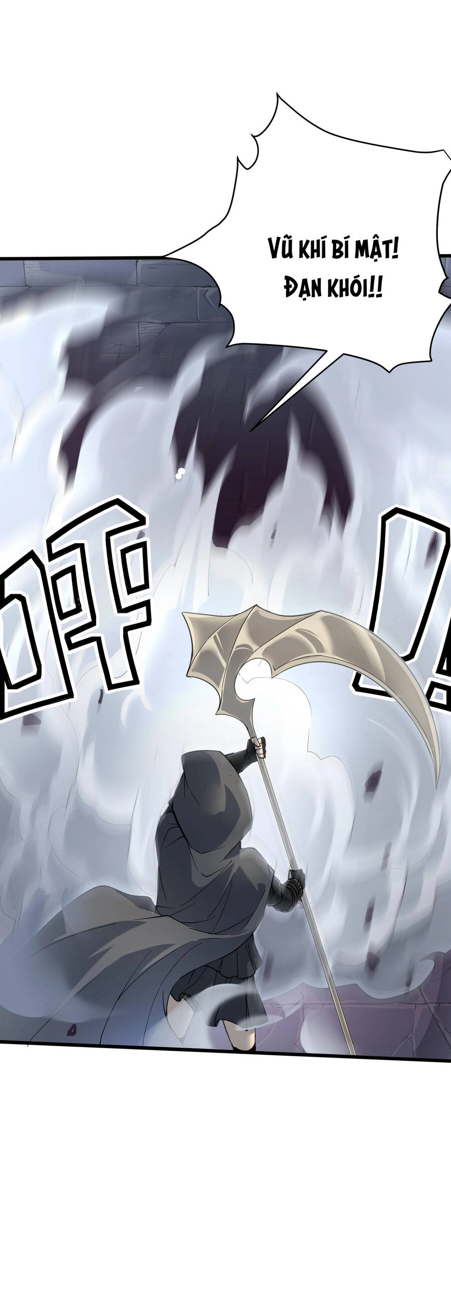 Sau Khi Bị Ốc Sên Truy Sát Chapter 2 - 76