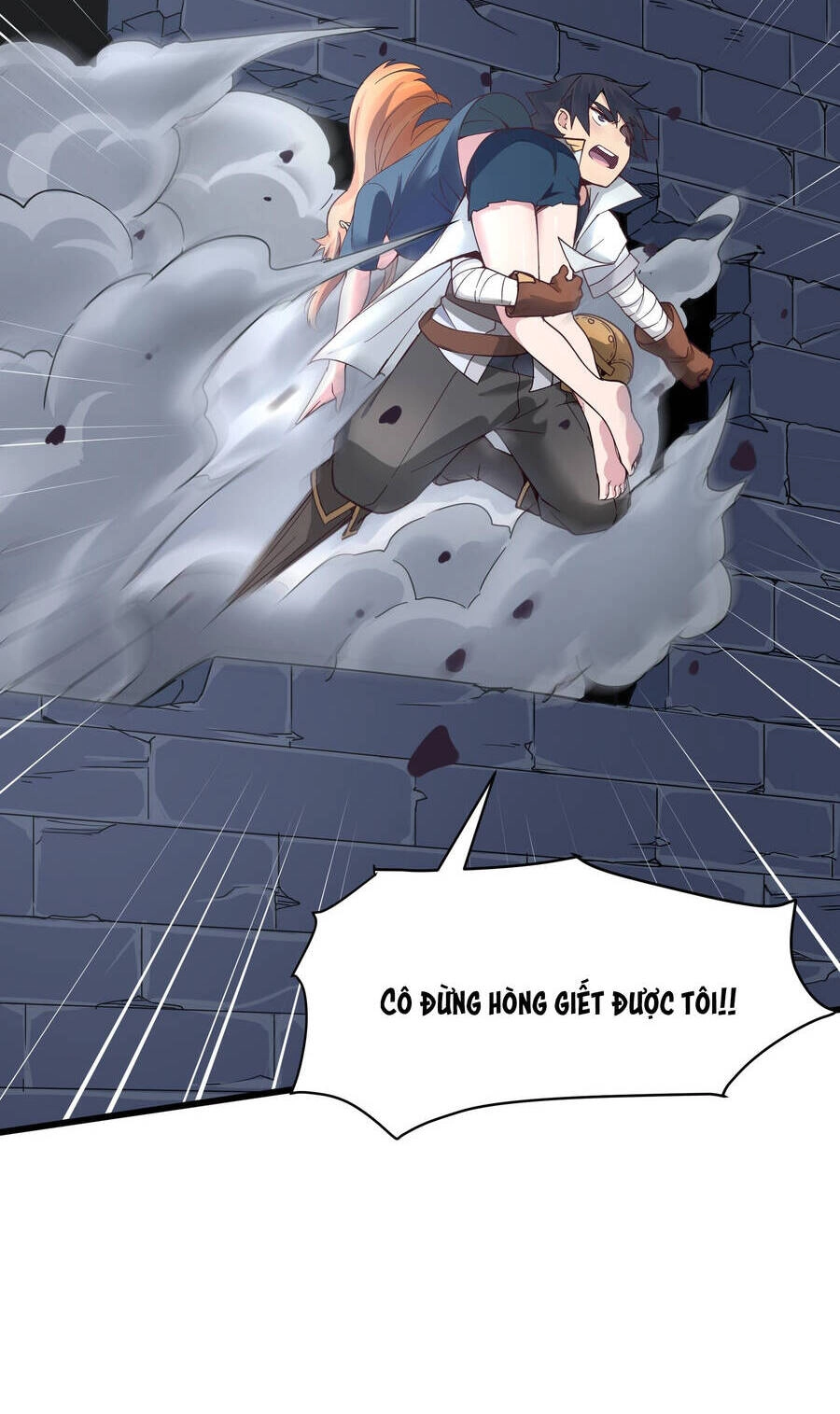 Sau Khi Bị Ốc Sên Truy Sát Chapter 2 - 79