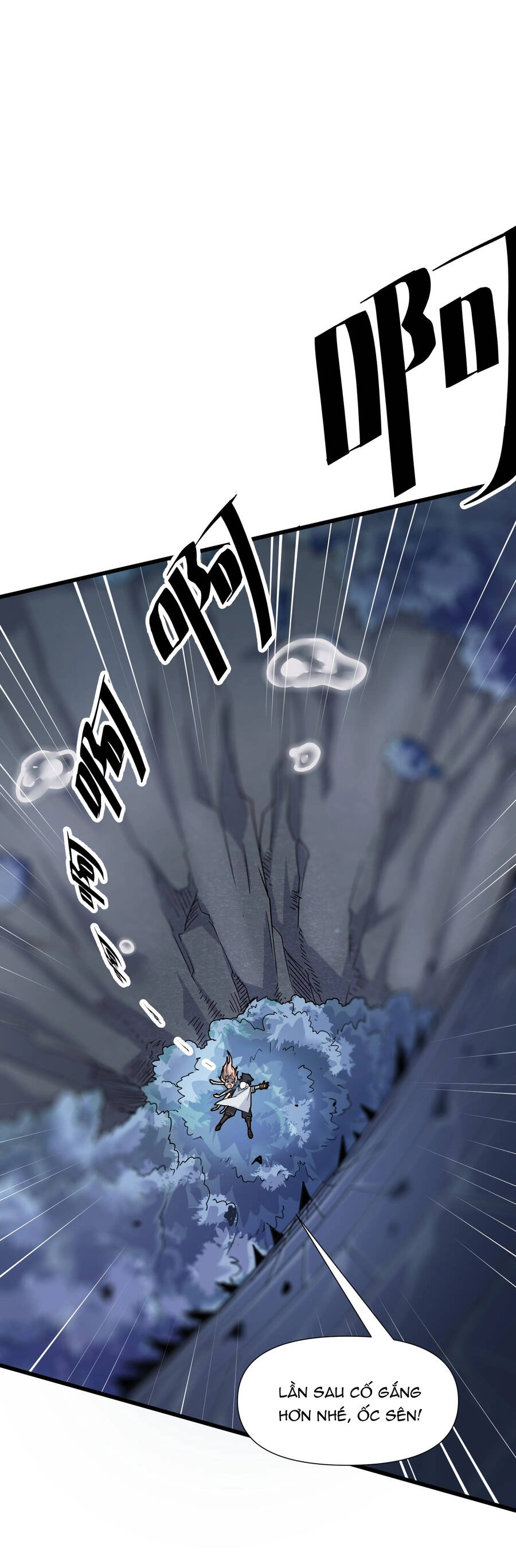 Sau Khi Bị Ốc Sên Truy Sát Chapter 2 - 81