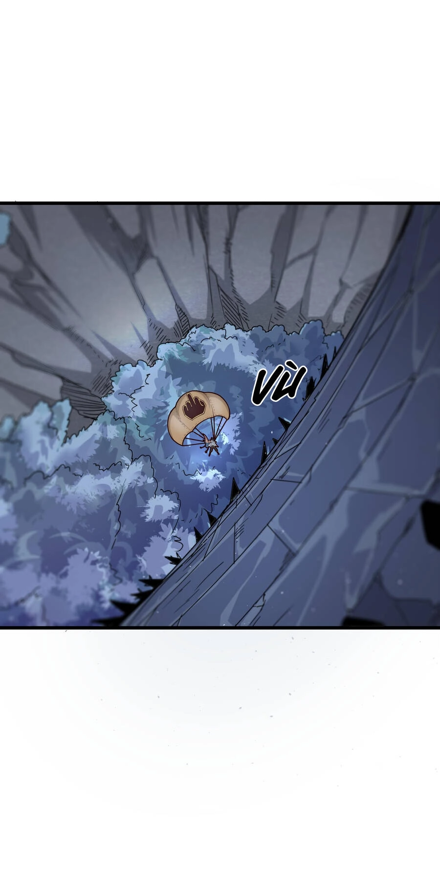 Sau Khi Bị Ốc Sên Truy Sát Chapter 2 - 83