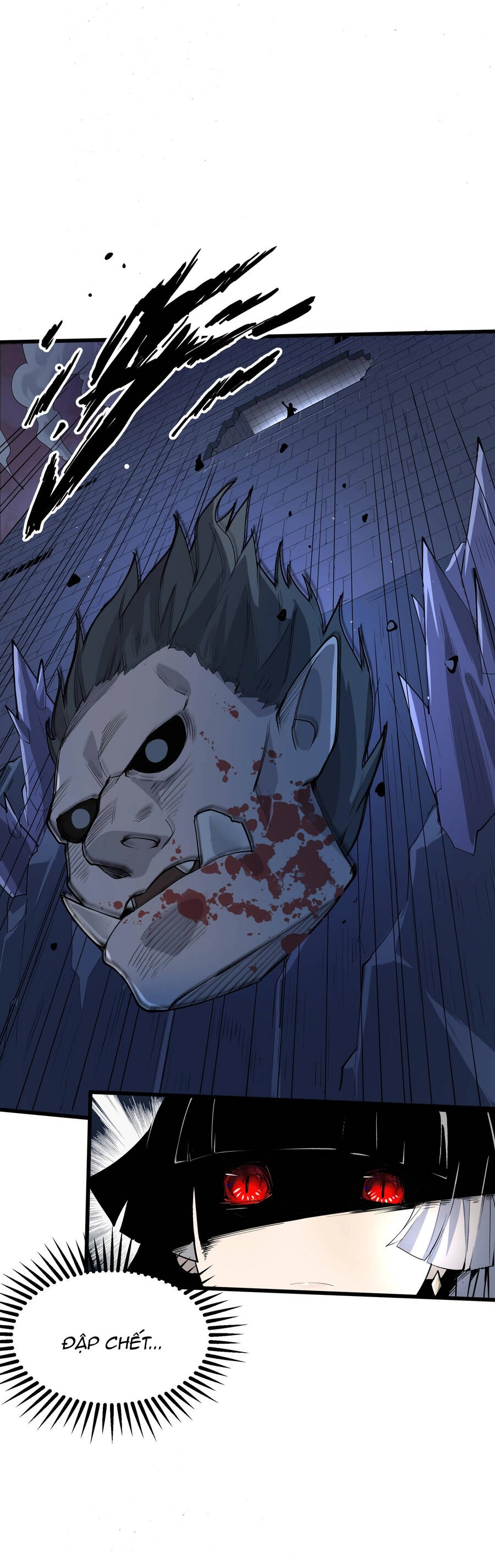 Sau Khi Bị Ốc Sên Truy Sát Chapter 2 - 88