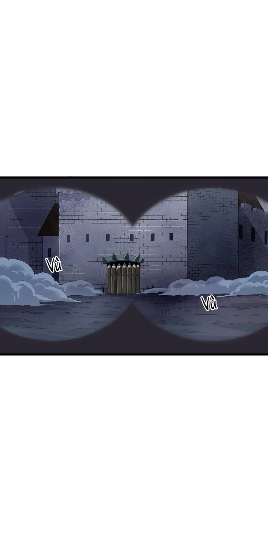 Sau Khi Bị Ốc Sên Truy Sát Chapter 3 - 3