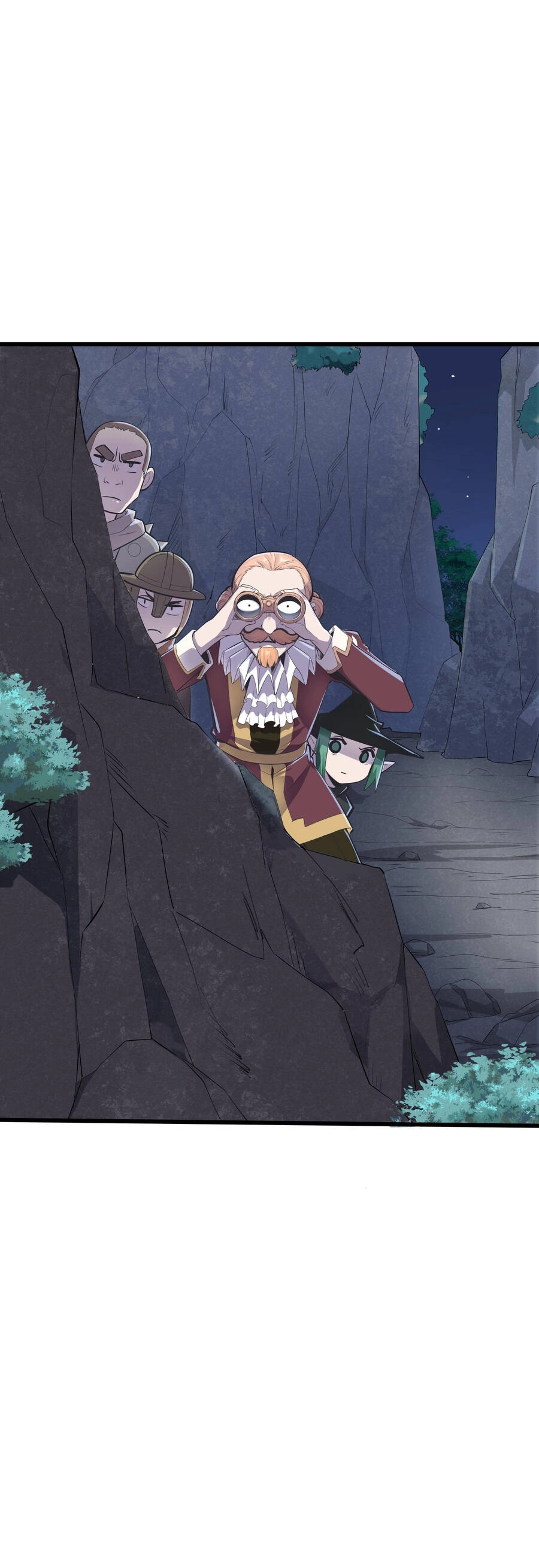 Sau Khi Bị Ốc Sên Truy Sát Chapter 3 - 5