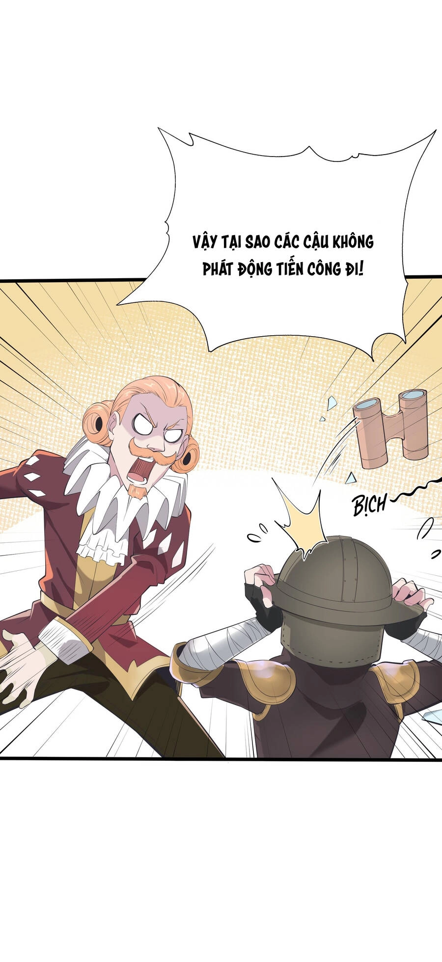 Sau Khi Bị Ốc Sên Truy Sát Chapter 3 - 7