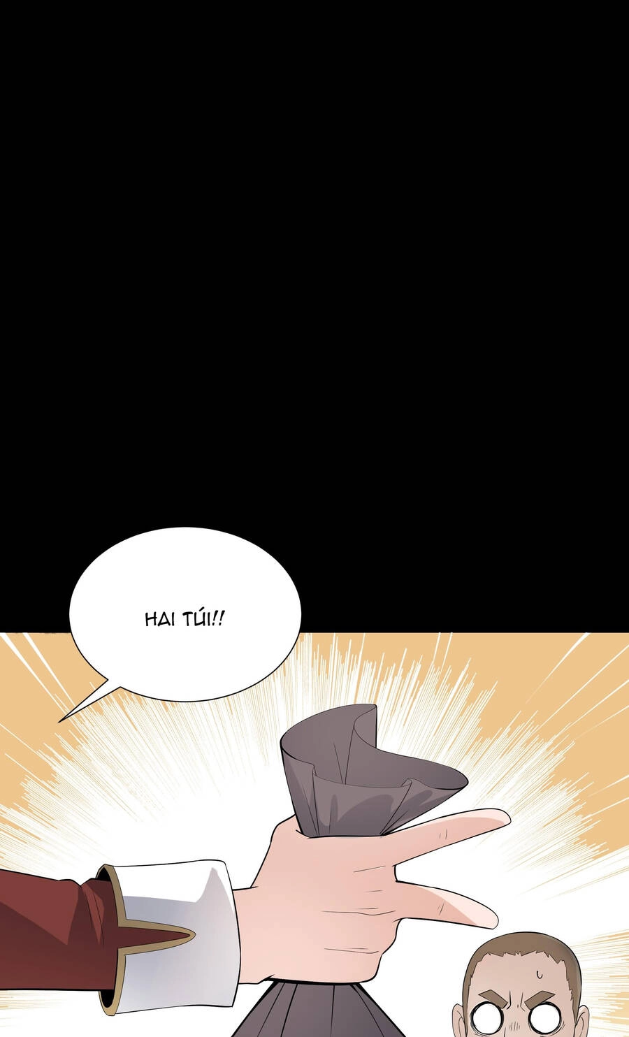 Sau Khi Bị Ốc Sên Truy Sát Chapter 3 - 17