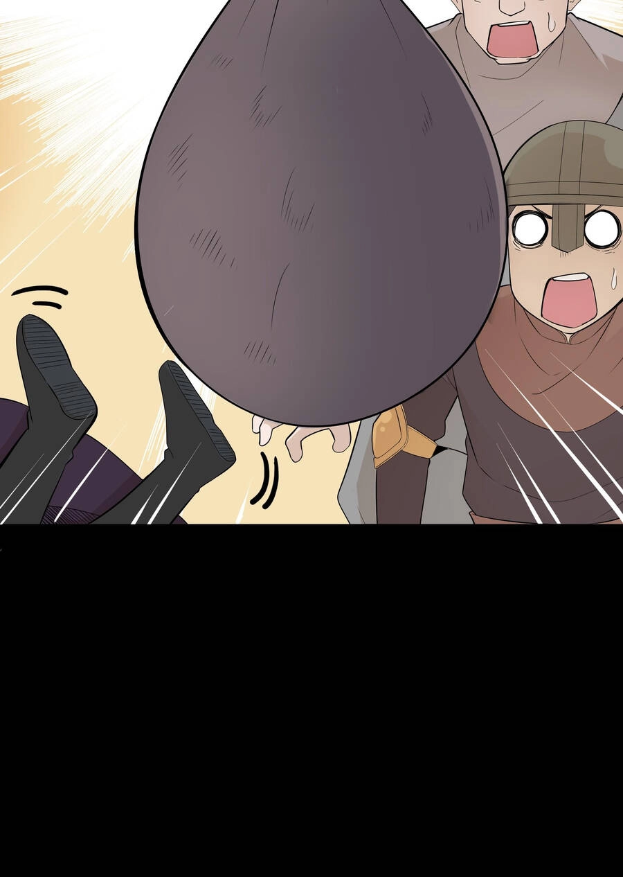 Sau Khi Bị Ốc Sên Truy Sát Chapter 3 - 18