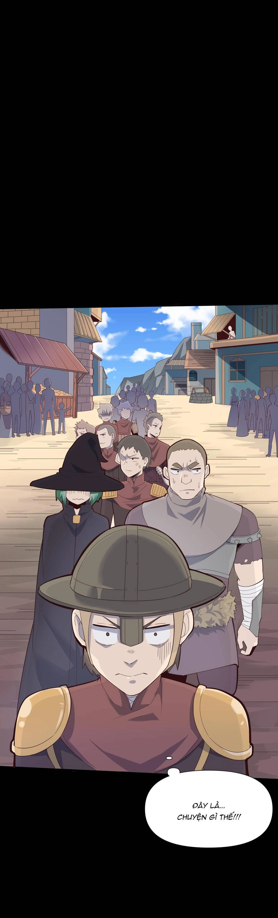 Sau Khi Bị Ốc Sên Truy Sát Chapter 3 - 23