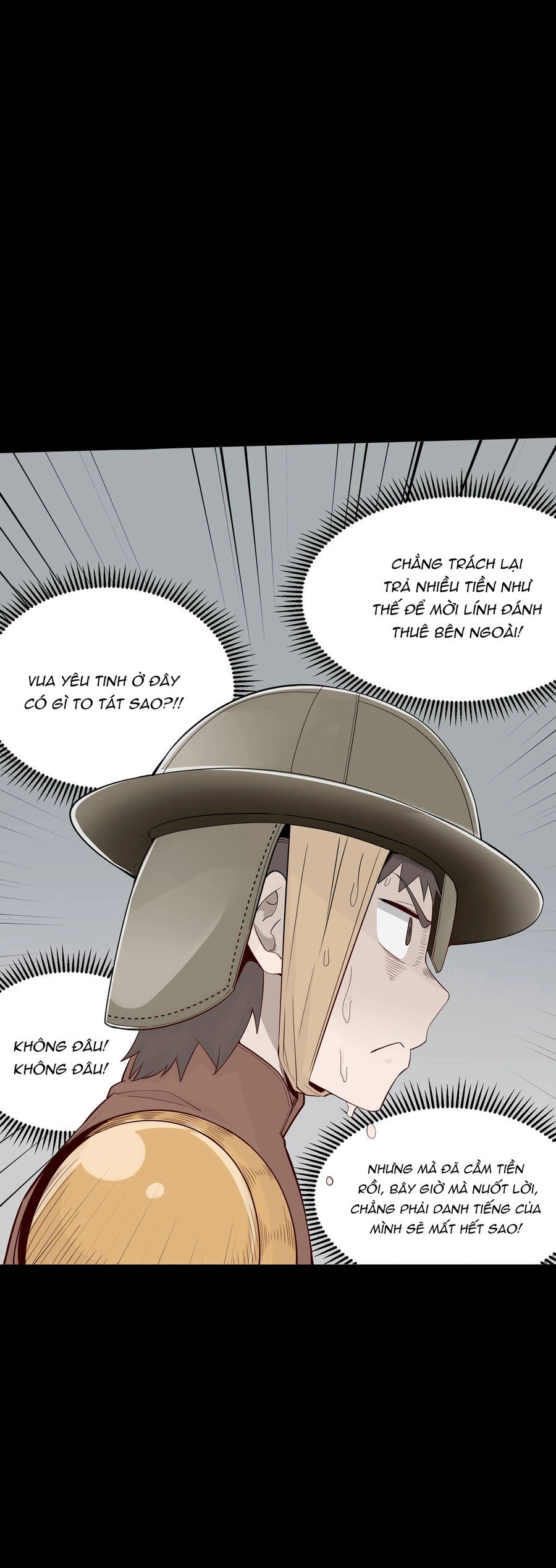 Sau Khi Bị Ốc Sên Truy Sát Chapter 3 - 24