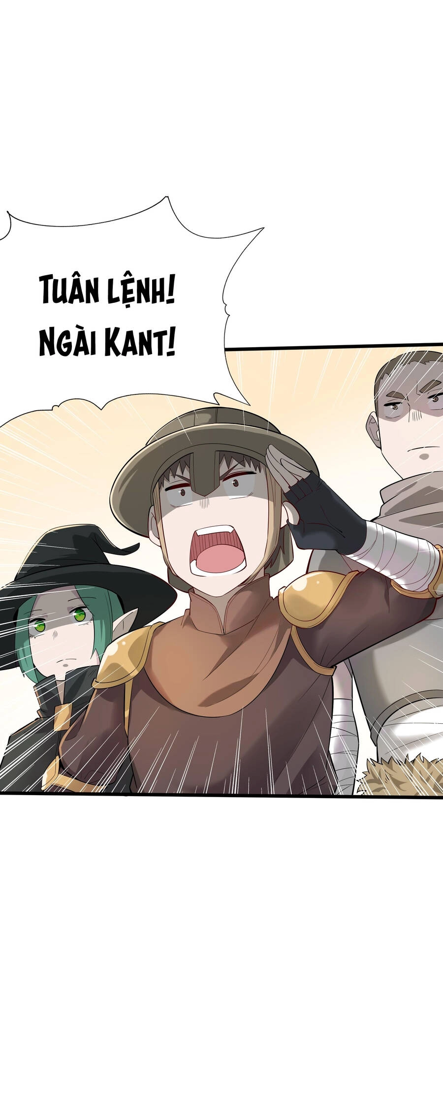 Sau Khi Bị Ốc Sên Truy Sát Chapter 3 - 29
